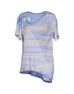Raquel Allegra T-shirts