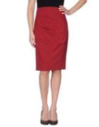 Beatrice. B Knee Length Skirts