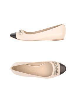 Elizabeth And James Ballet Flats