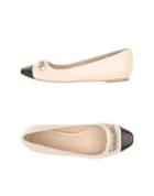 Elizabeth And James Ballet Flats
