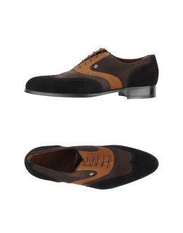 A.testoni Lace-up Shoes