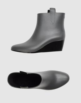 Kartell Ankle Boots
