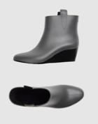 Kartell Ankle Boots