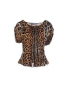 Yves Saint Laurent Rive Gauche Blouses