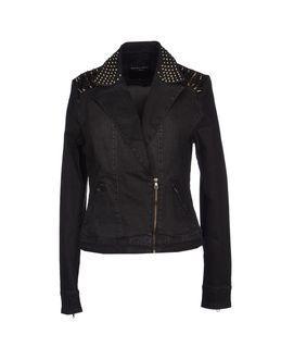 Silvian Heach Denim Outerwear