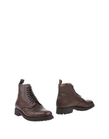 Joseph Cheaney & Sons Ankle Boots
