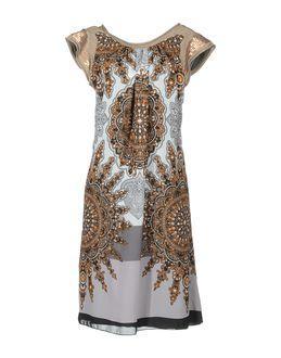 Pianurastudio Short Dresses