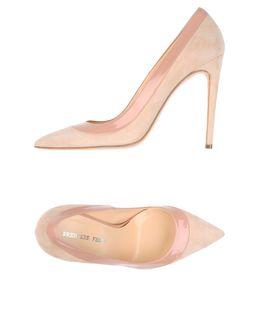 Premi Re Femme Pumps