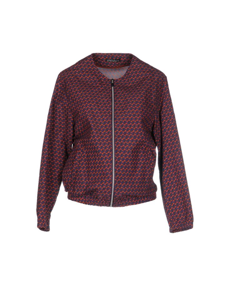 Laura Urbinati Jackets