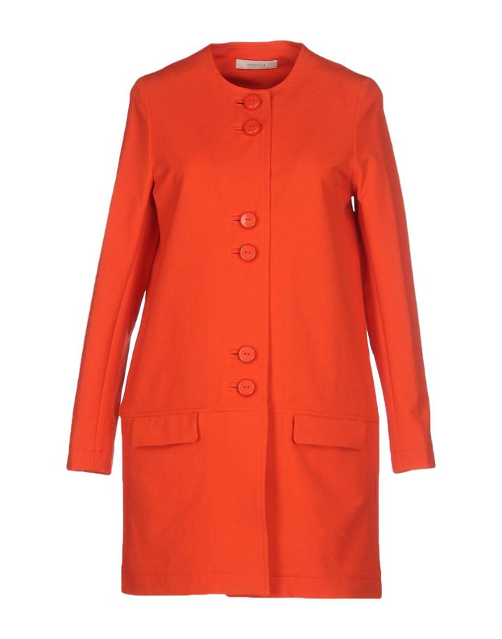 Sessun Overcoats