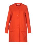 Sessun Overcoats