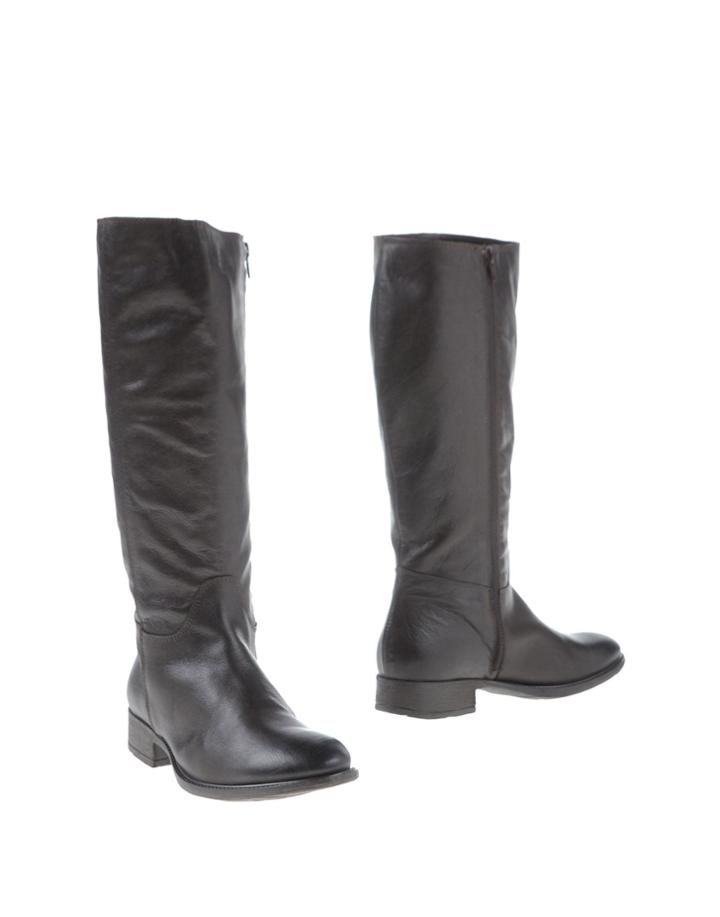 Populaire Boots