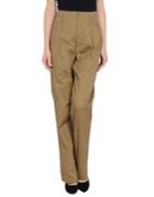 Tre Chiodi By Boccaccini Casual Pants