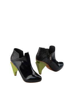 Master & Muse X Guava Shoe Boots
