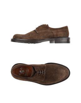 Barckleys Lace-up Shoes