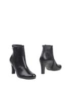 Premier Ankle Boots