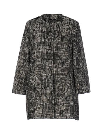 F.it Overcoats