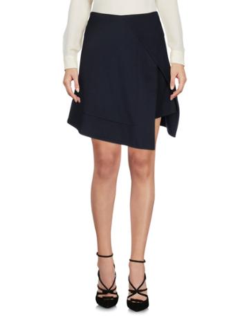 Atlein Knee Length Skirts
