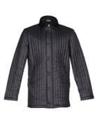 Bonsai Jackets