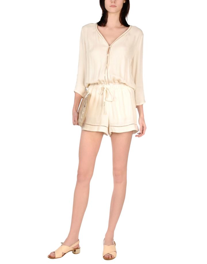 Atos Lombardini Shortalls