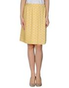 Vintage 55 Knee Length Skirts