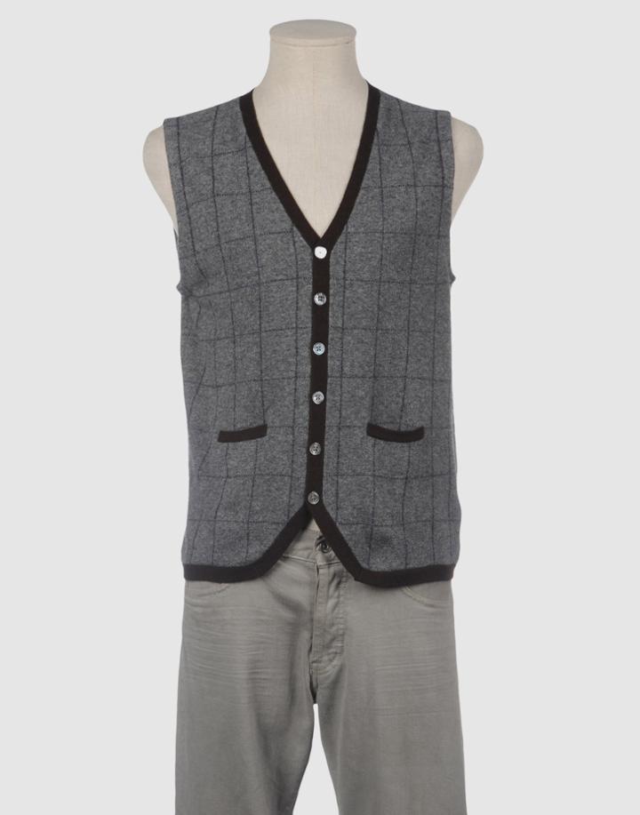 Bellwood Sweater Vests