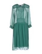 Swildens Knee-length Dresses