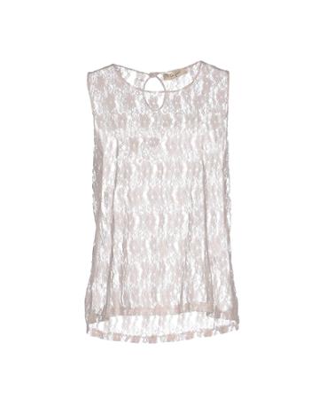 Two June Tops