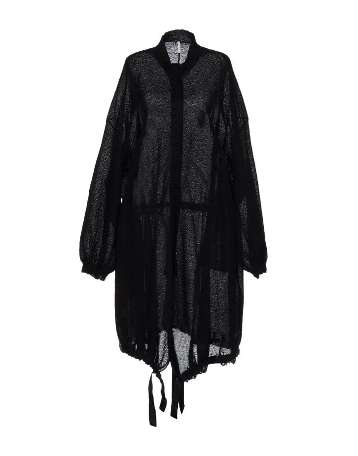 Boboutic Overcoats