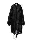 Boboutic Overcoats
