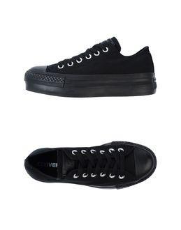 Converse All Star Sneakers