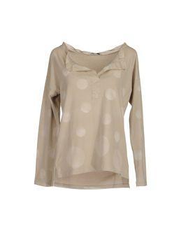 Shirt C-zero Long Sleeve T-shirts