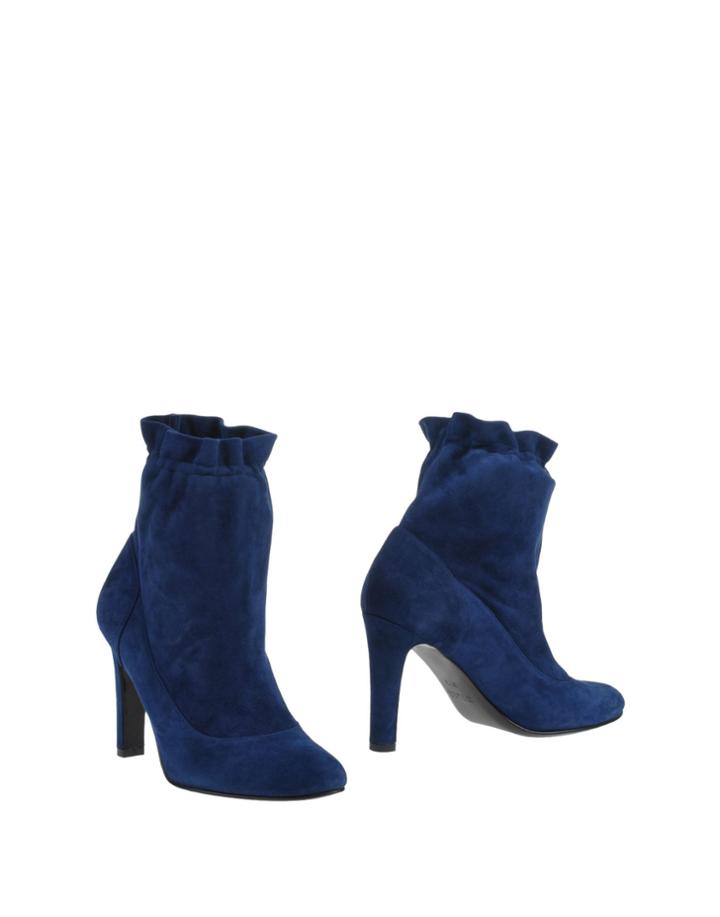 Natan Ankle Boots