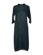 Gentryportofino 3/4 Length Dresses