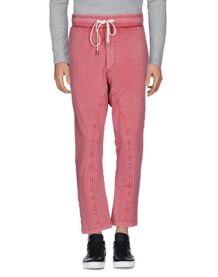 Coroglio By Entre Amis Casual Pants