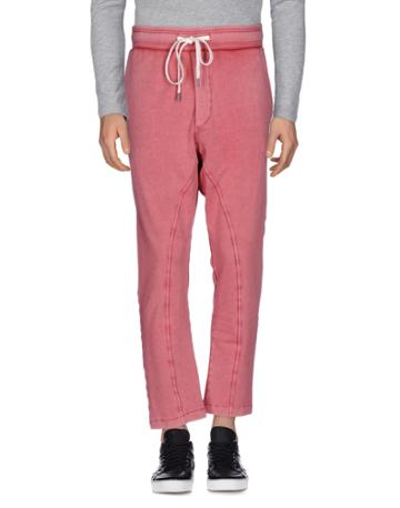 Coroglio By Entre Amis Casual Pants