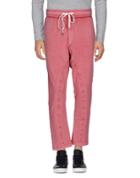 Coroglio By Entre Amis Casual Pants