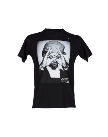 Hype Means Nothing T-shirts