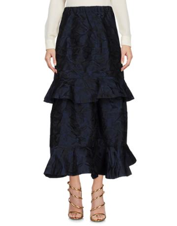P.a.m. Perks And Mini Long Skirts