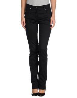 Roccobarocco Casual Pants