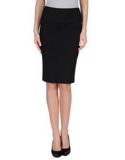 Gossip Knee Length Skirts