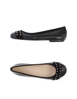 Nannini Ballet Flats