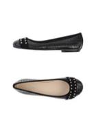 Nannini Ballet Flats