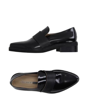 Chiarini Bologna Loafers