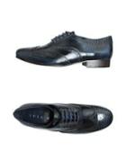 Lola Cruz Lace-up Shoes