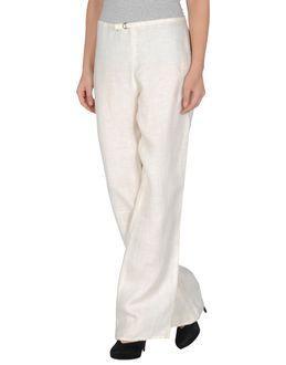 Sml Casual Pants
