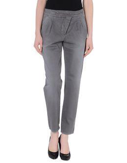 Sti. Tch Casual Pants