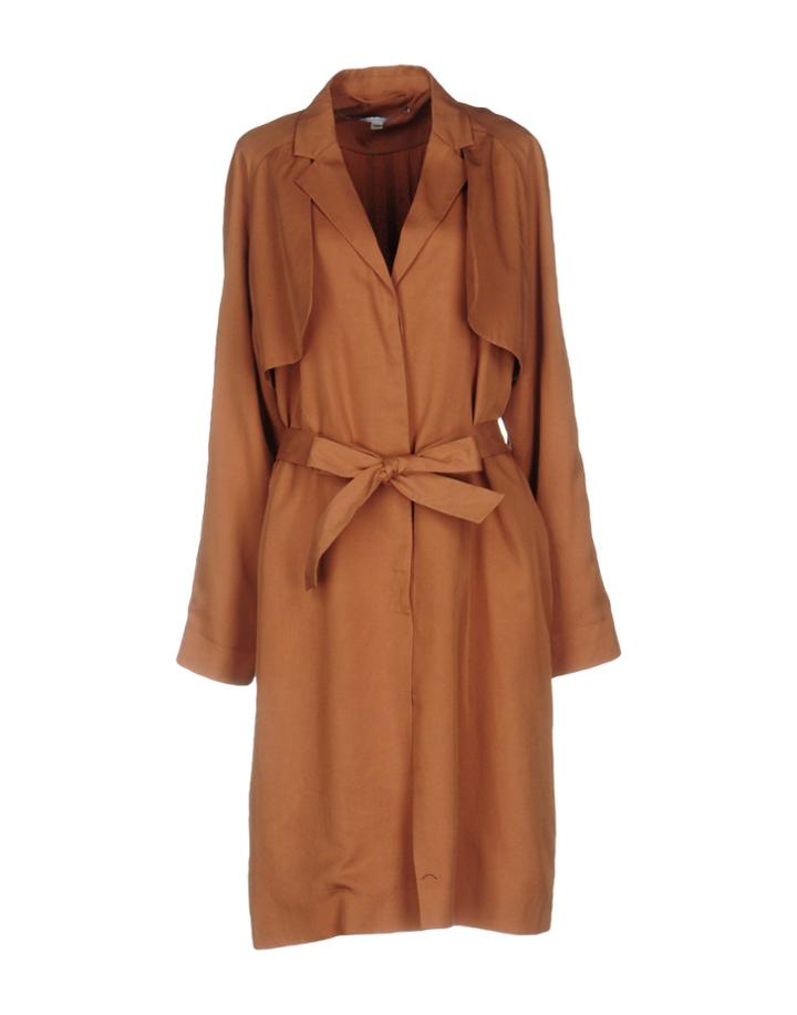 Just Female Overcoats