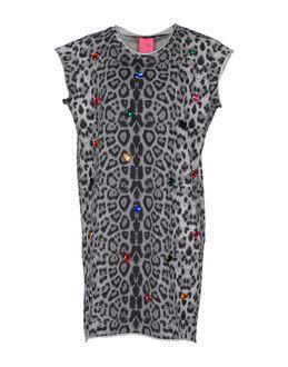 4giveness Short Dresses