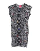 4giveness Short Dresses
